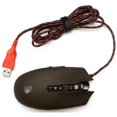 Игровая мышка A4Tech Bloody Q80