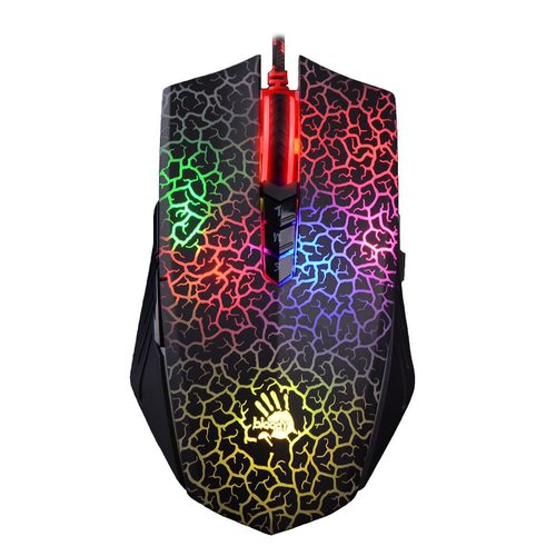 Игровая мышка A4Tech Bloody A70