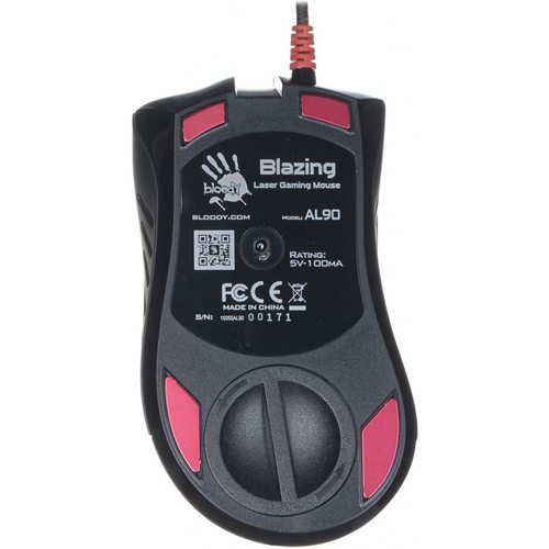 Игровая мышка A4Tech Bloody AL90