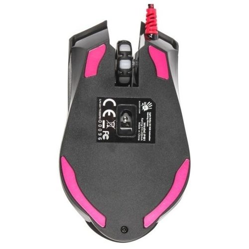 Игровая мышка A4Tech Bloody P81