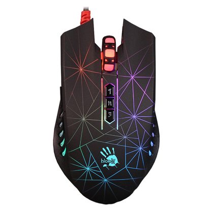 Игровая мышка A4Tech Bloody P81