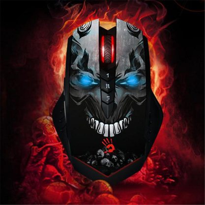 Игровая мышка A4Tech Bloody R80