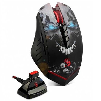 Игровая мышка A4Tech Bloody R80