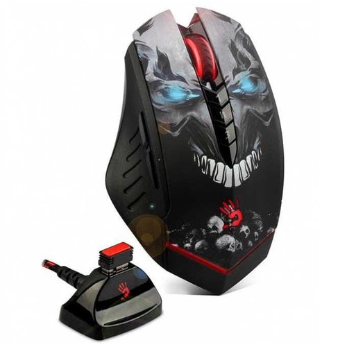 Игровая мышка A4Tech Bloody R80