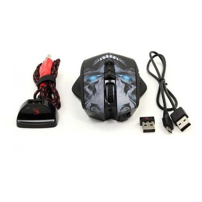 Игровая мышка A4Tech Bloody R80