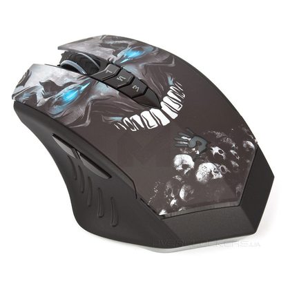 Игровая мышка A4Tech Bloody R80