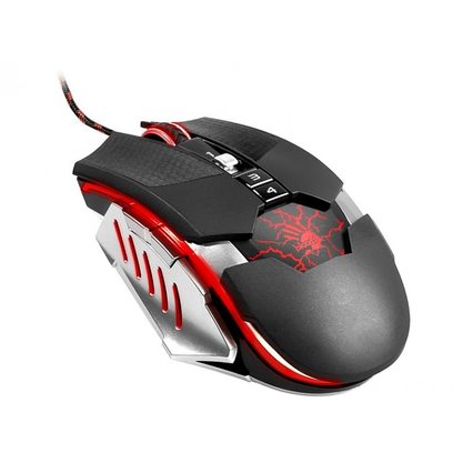 Игровая мышка A4Tech Bloody Terminator T50