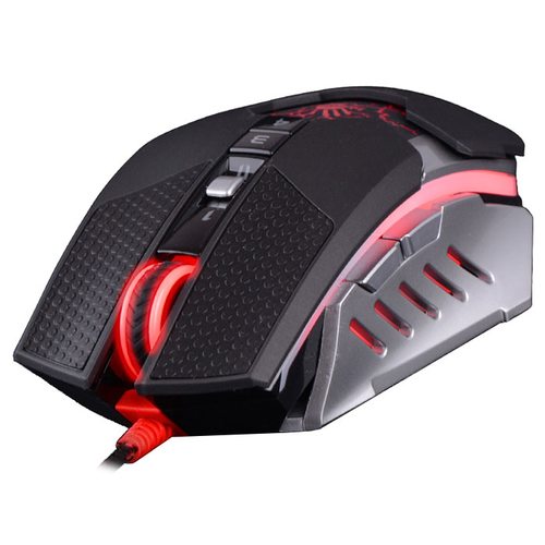 Игровая мышка A4Tech Bloody Terminator T50