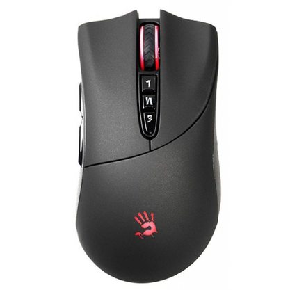 Игровая мышка A4Tech Bloody V3M