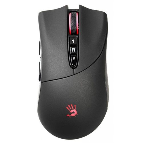 Игровая мышка A4Tech Bloody V3M