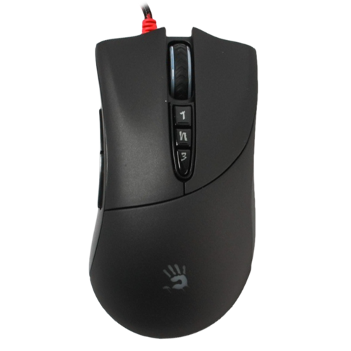 Игровая мышка A4Tech Bloody V3M