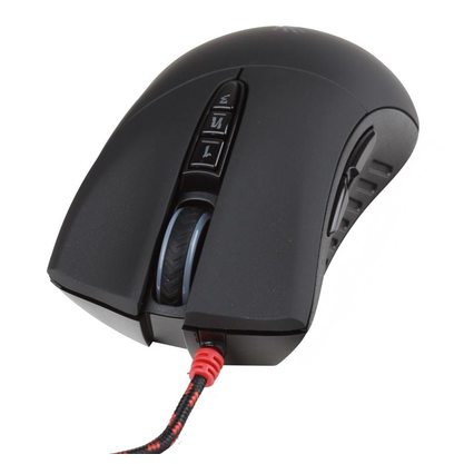 Игровая мышка A4Tech Bloody V3M