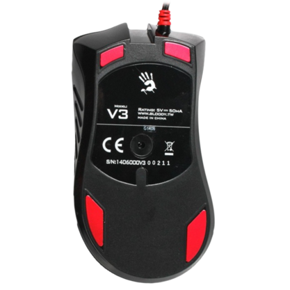 Игровая мышка A4Tech Bloody V3M