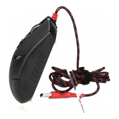 Игровая мышка A4Tech Bloody V4M