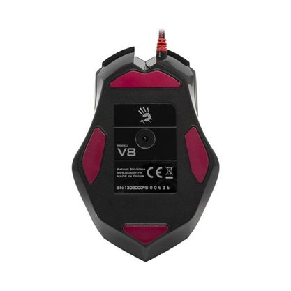 Игровая мышка A4Tech Bloody V8M