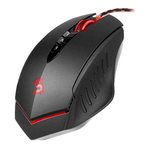 Игровая мышка A4Tech Bloody V8M