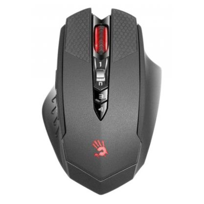 Игровая мышка A4Tech Bloody Warrior RT7