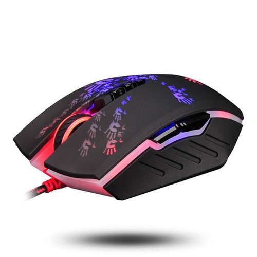 Игровая мышка A4Tech Bloody A60
