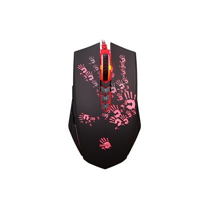 Игровая мышка A4Tech Bloody A60
