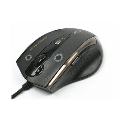 Игровая мышка A4Tech V-Track F3 (X7)