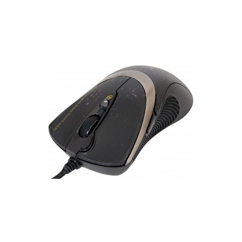 Игровая мышка A4Tech F4 V-Track (X7)