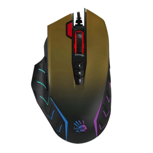 Игровая мышка A4Tech Bloody J95