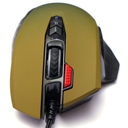 Игровая мышка A4Tech Bloody J95