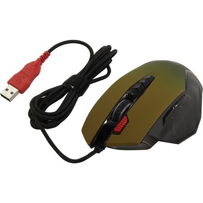 Игровая мышка A4Tech Bloody J95