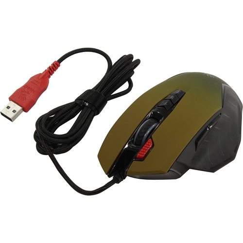 Игровая мышка A4Tech Bloody J95