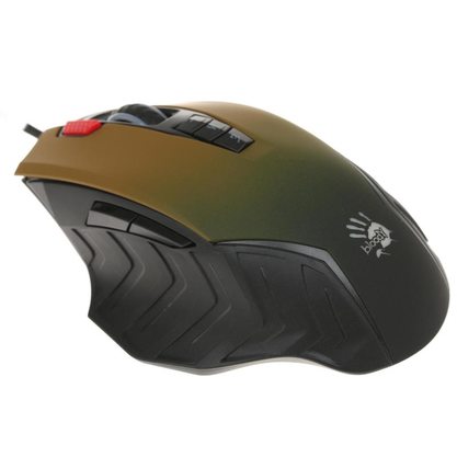 Игровая мышка A4Tech Bloody J95