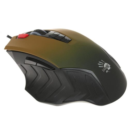 Игровая мышка A4Tech Bloody J95