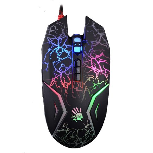 Игровая мышка A4Tech N50