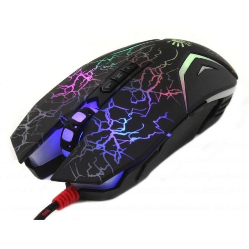 Игровая мышка A4Tech N50