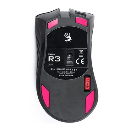 Игровая мышка A4Tech Bloody R3