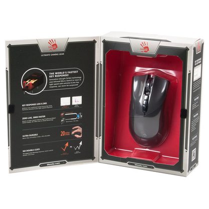Игровая мышка A4Tech Bloody R30