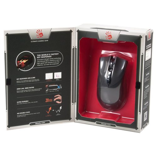 Игровая мышка A4Tech Bloody R30