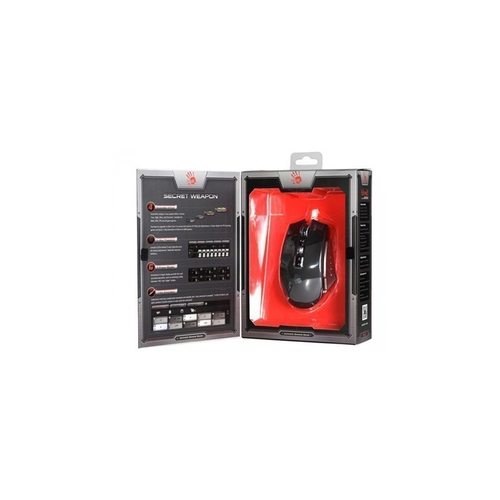 Игровая мышка A4Tech Bloody Terminator T60