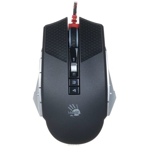 Игровая мышка A4Tech Bloody Terminator T60