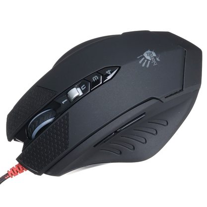 Игровая мышка A4Tech Bloody Terminator T70