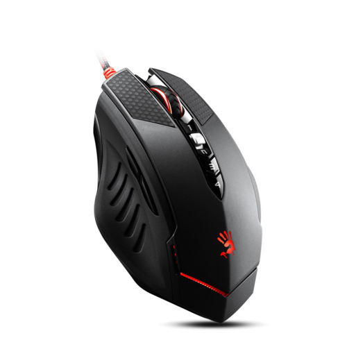 Игровая мышка A4Tech Bloody Terminator T70