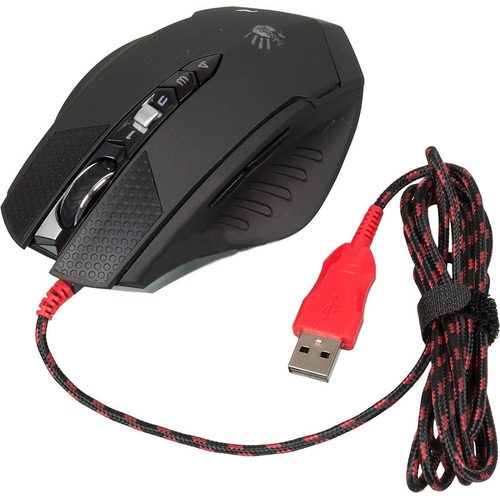 Игровая мышка A4Tech Bloody Terminator TL70