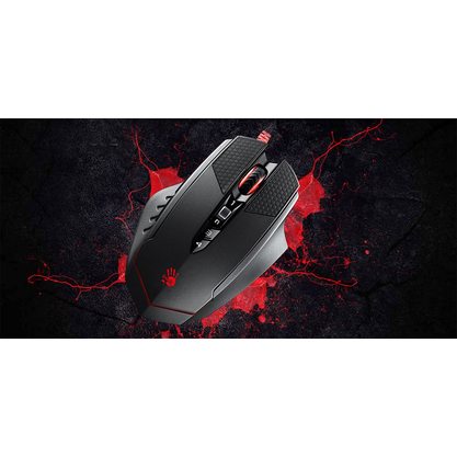 Игровая мышка A4Tech Bloody Terminator TL70