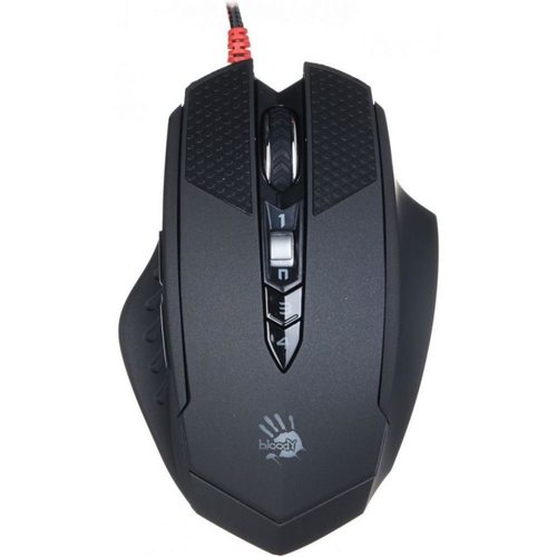 Игровая мышка A4Tech Bloody Terminator TL70