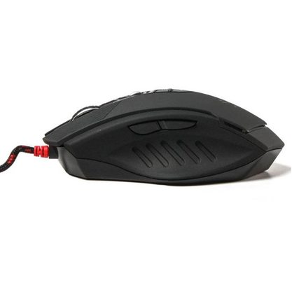 Игровая мышка A4Tech Bloody Terminator TL70