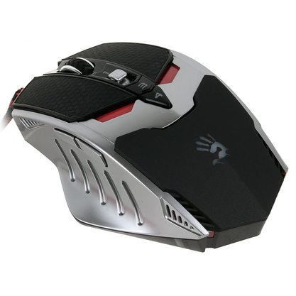 Игровая мышка A4Tech Bloody TL8 Terminator