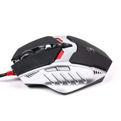 Игровая мышка A4Tech Bloody TL8 Terminator