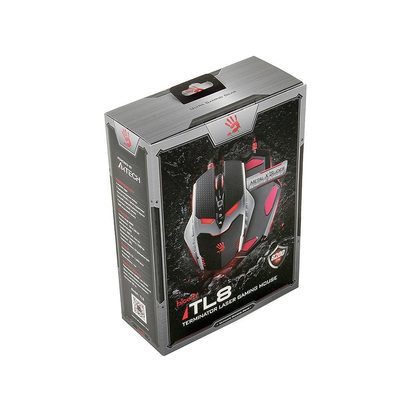 Игровая мышка A4Tech Bloody TL8 Terminator