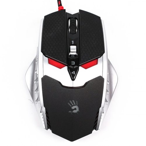Игровая мышка A4Tech Bloody TL8 Terminator