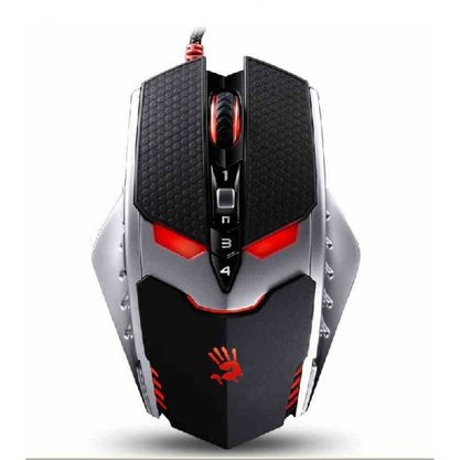 Игровая мышка A4Tech Bloody Terminator TL80