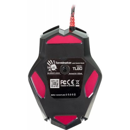 Игровая мышка A4Tech Bloody Terminator TL80